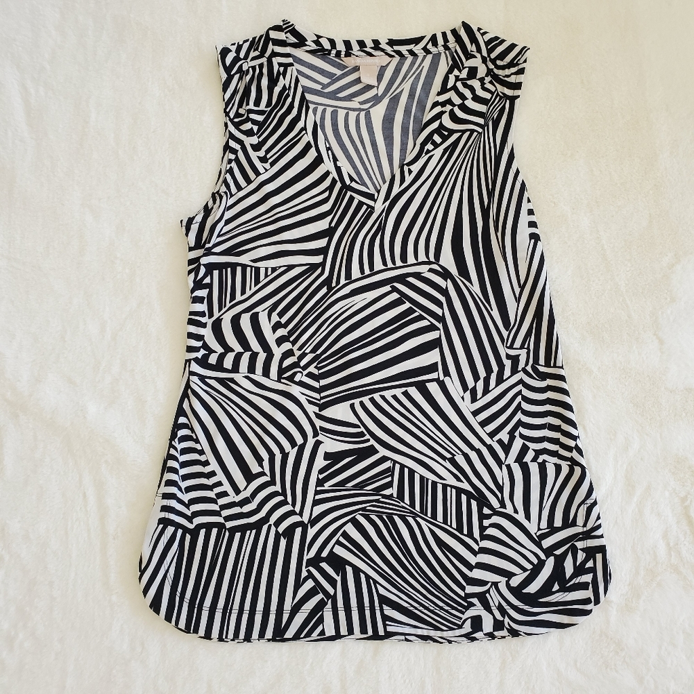 Banana Republic Top